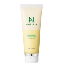Exfoliante Facial AMPLEN Calabaza 100ml