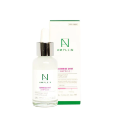 Sérum Facial Hidratante Intenso AMPLEN Ceramidas 30ml