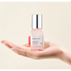 Sérum Facial Colágeno Redensificador 30ml AMPLEN